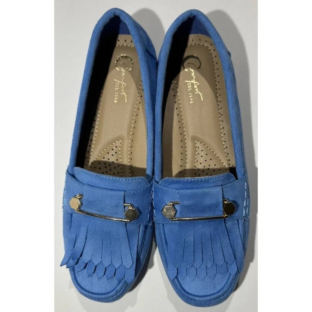 C Comfort Est 1946 used shoes